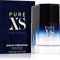 Парфюм, алетернативен на "PACO RABANNE PURE XS" 50мл., снимка 1 - Мъжки парфюми - 24474779