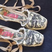 Damski obuvki, снимка 5 - Дамски ежедневни обувки - 19084543