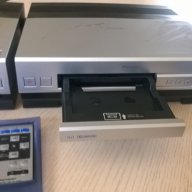 pioneer xc-l5 stereo cd receiver -rds+ct-l5stereo cassette deck-made in uk, снимка 6 - Ресийвъри, усилватели, смесителни пултове - 7741127