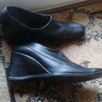 дамски обувки , снимка 5 - Дамски ботуши - 21029877