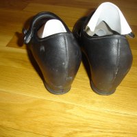 обувки Camper 41н. естествена кожа , снимка 2 - Дамски обувки на ток - 24014913