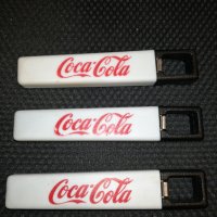 Отварачка тирбушон Coca-Cola , снимка 1 - Колекции - 22879363