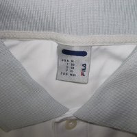 Блуза и тениска FILA   мъжки,Л-2ХЛ, снимка 2 - Спортни дрехи, екипи - 25887252
