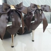 Дамски обувки La Strada, снимка 12 - Дамски обувки на ток - 22593253