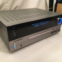 Harman/Kardon avr-130, снимка 1 - Ресийвъри, усилватели, смесителни пултове - 22913580