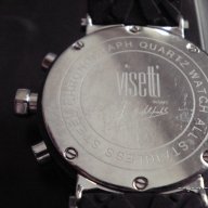 VISETTI hronograph watch, снимка 4 - Мъжки - 18315262