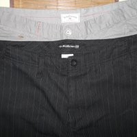 Къси панталони LEE COOPER, QUIKSILVER   мъжки,М-Л, снимка 1 - Къси панталони - 26134429