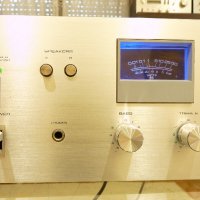 PIONEER SA-506 , снимка 2 - Ресийвъри, усилватели, смесителни пултове - 25876935