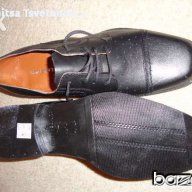Мъжки обувки половинки, снимка 9 - Официални обувки - 12347588
