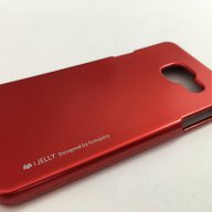 НОВО!!! Силиконов гръб i-Jelly Metal Goospery за iPhone,Samsung,Huawei, снимка 10 - Калъфи, кейсове - 14875847