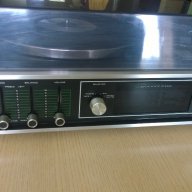 onkyo sm-10 solid state stereo receiver с грамофон-japan-внос швеицария, снимка 11 - Грамофони - 8775306