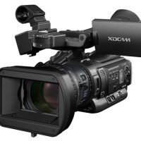 SONY професионални видеокамери, снимка 1 - Камери - 25506945