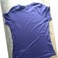 Nike - страхотна дамска тениска, снимка 7 - Тениски - 25186922