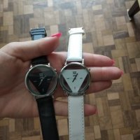 Нови и различни модели часовници, снимка 1 - Дамски - 22210765