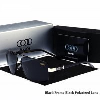 Audi - Слънчеви очила, снимка 1 - Слънчеви и диоптрични очила - 26071257