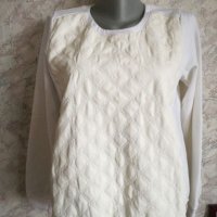 Блуза, снимка 3 - Блузи с дълъг ръкав и пуловери - 23938512
