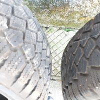 Бусови гуми нови 8мм., снимка 3 - Гуми и джанти - 19546217
