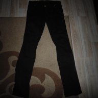 Класически черен панталон, снимка 1 - Панталони - 13957368