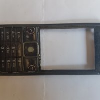 Sony Ericsson C510 оригинални части и аксесоари, снимка 4 - Резервни части за телефони - 21931635