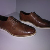 H by Hudson оригинални обувки, снимка 1 - Ежедневни обувки - 24485847