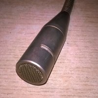akg d558b-made in austria-profi microphone-внос швеицария, снимка 2 - Микрофони - 22099749