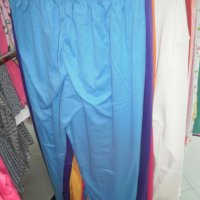 ПОСЛЕДЕН БРОЙ! едноцветно долнище за пижама, снимка 3 - Нощници - 23216172