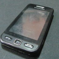 Телефон Samsung /дисплей на черти/, снимка 1 - Samsung - 17111934