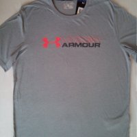  Under Armour Nike, снимка 1 - Тениски - 22409128
