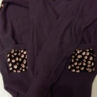 НОВА дамска блуза EMPORIO ARMANI, снимка 6 - Блузи с дълъг ръкав и пуловери - 20981727