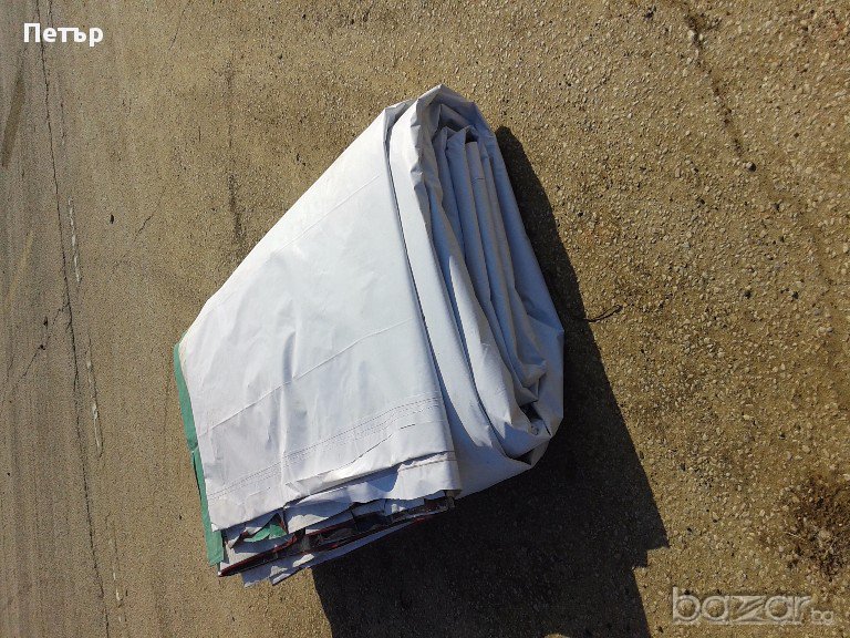 Продавам винили от бил бордове почти нови, снимка 1