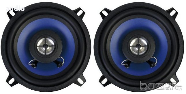 Продавам Автомобилни говорители Peiying PY-1310, снимка 1