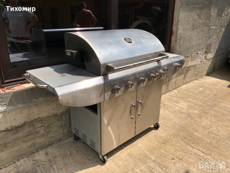 Барбекю!!!, снимка 1