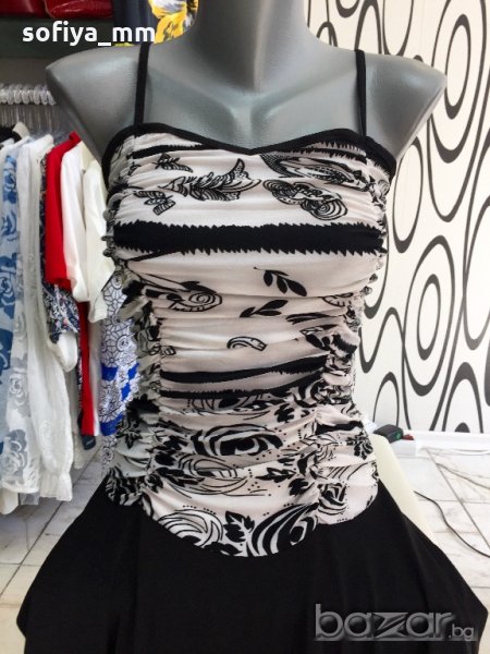 Дамска рокля , снимка 1