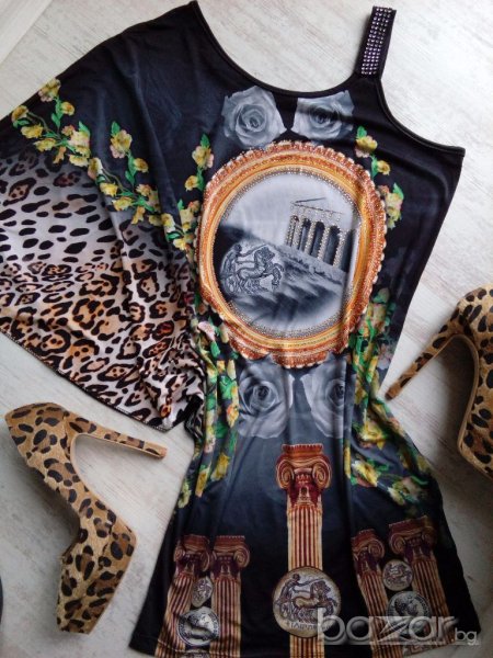 Туника супер модел, снимка 1