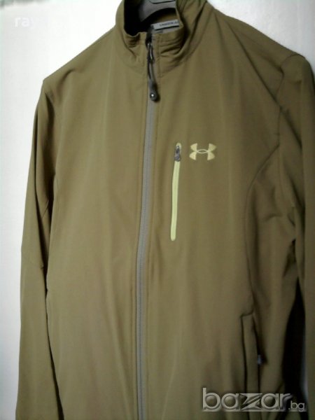 Under Armour soft shell , снимка 1