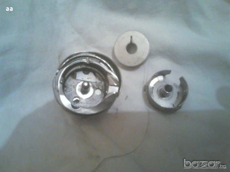 Грайфер за Пфаф, снимка 1