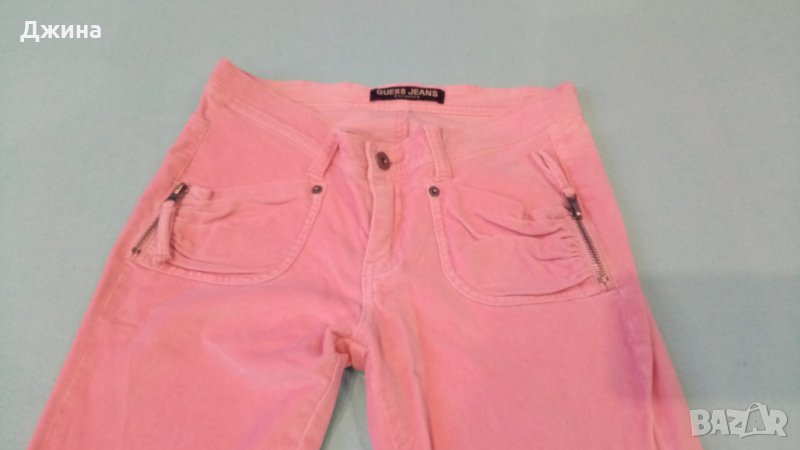Дамски панталон/дънки Guess, снимка 1