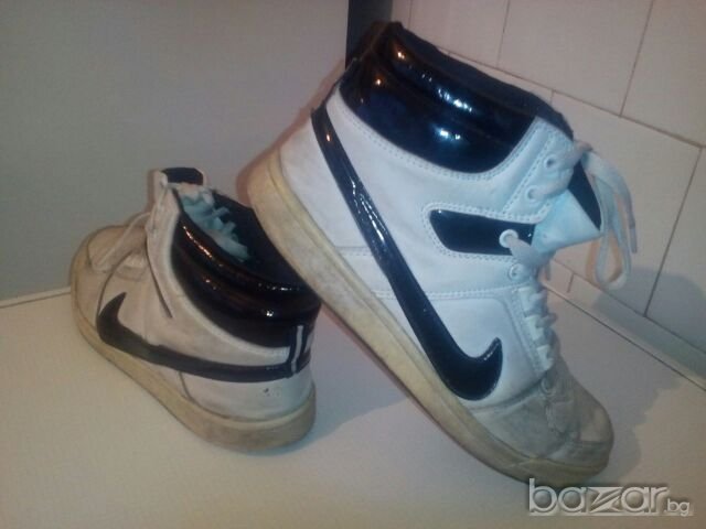 Найк кожен кец 39 номер, снимка 1