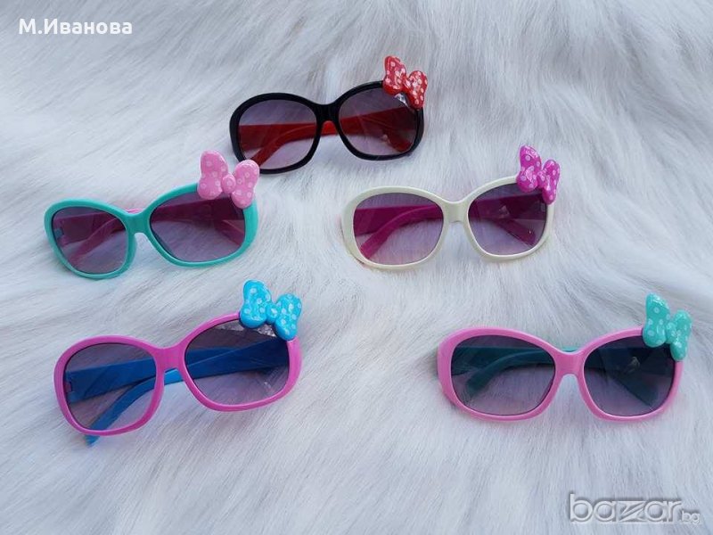 Детски слънчеви очила , снимка 1