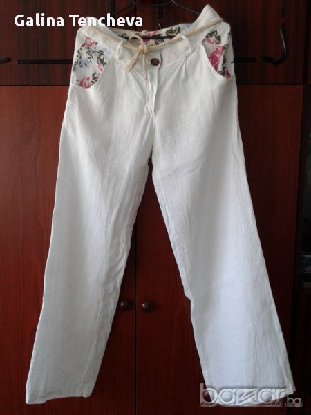 Летен панталон, снимка 1