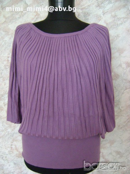 дамска блуза, снимка 1