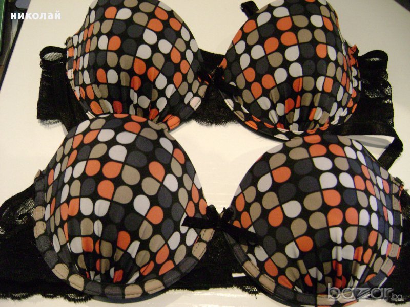 Esther Queen бриджитка точки 75В, снимка 1