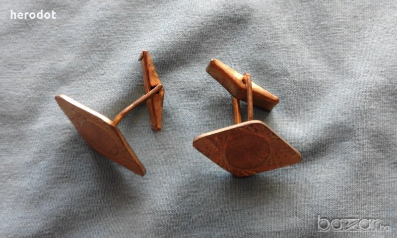 Ръкавели за риза - елегантни ,стилни, изящни - 2, снимка 1