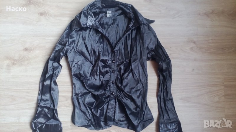 DKNY,F&2,Cecil,Vannes paris, дамска риза, снимка 1