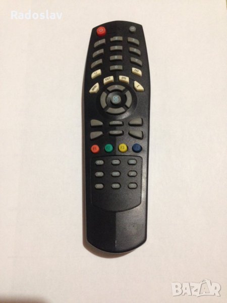 Дистаннционо 1 , снимка 1