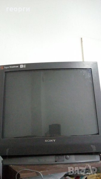 SONY TRINITRON   Sony KV-29F1R, снимка 1