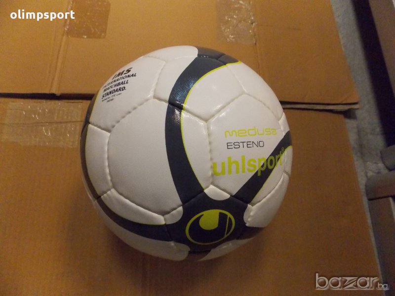топка Uhlsport medusa esteno № 4, снимка 1