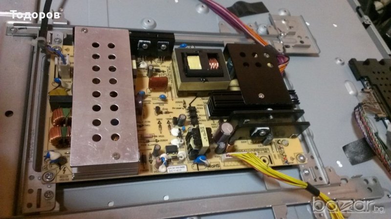 Power Board FSP223-3F02, снимка 1