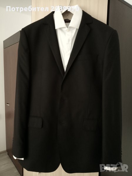 Костюм с риза Elite Colection, снимка 1