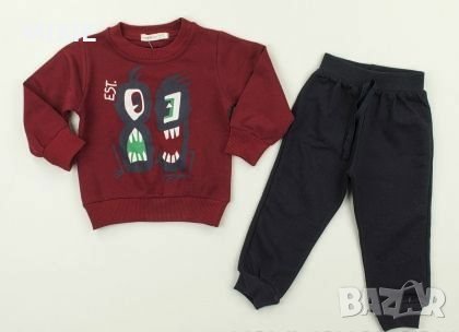 Нов детски комплект, снимка 1
